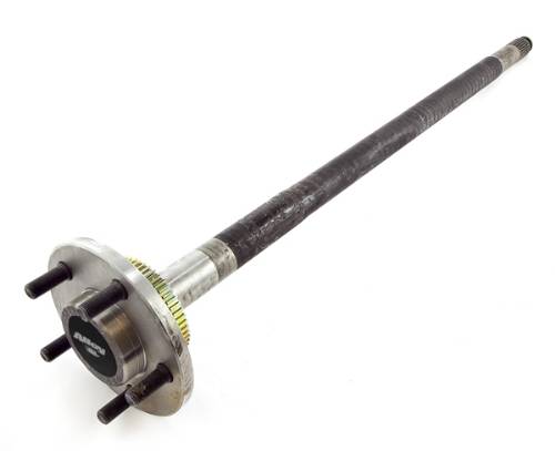 Fat Bob's Garage, Alloy USA Part #21124, Rear Axle Shaft RH, D44 30-SPline, 4140 Chromoly MAIN