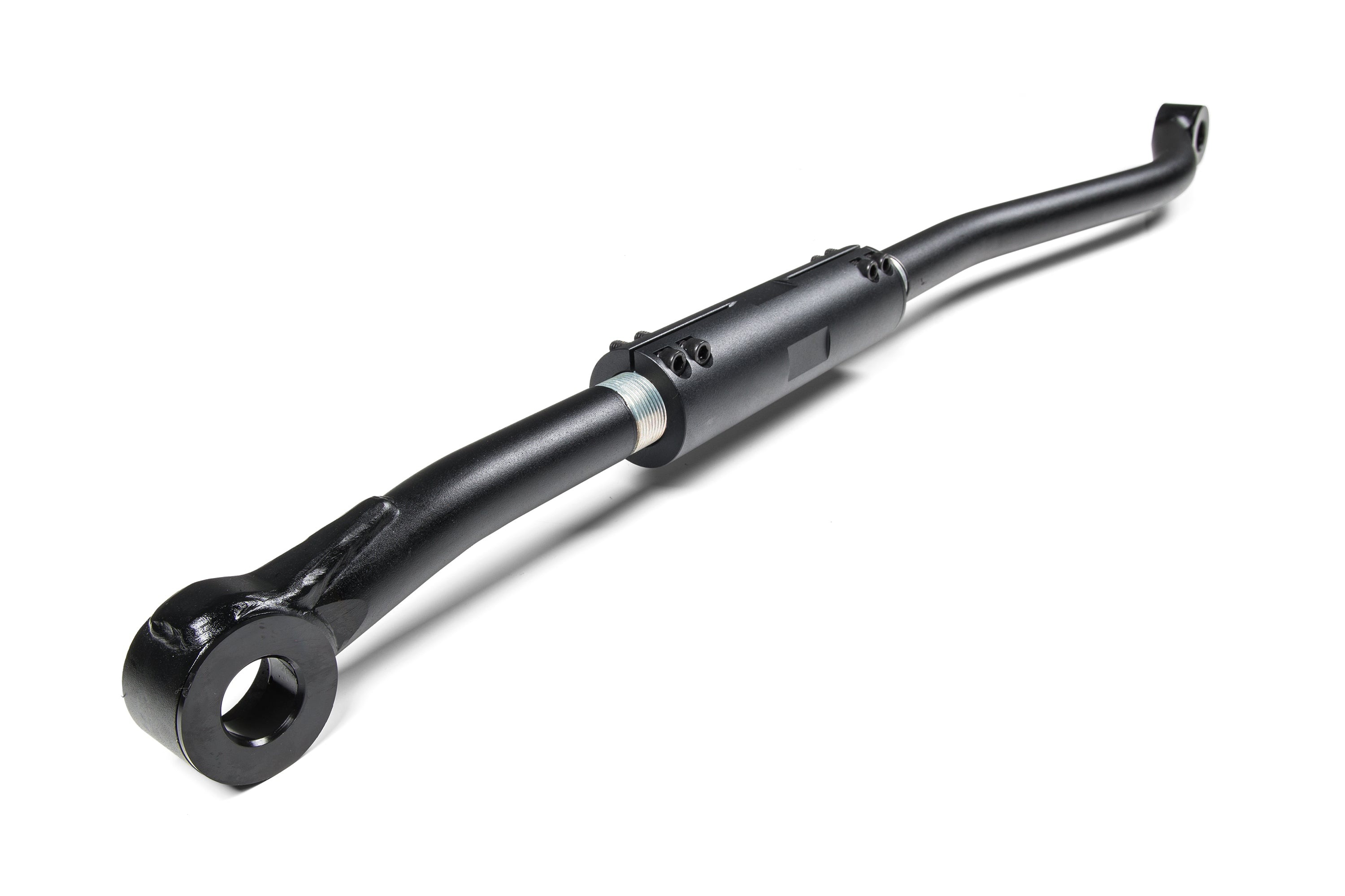 Fat Bob's Garage, BDS Part #122315, Dodge Ram 3/4 Ton Pickup Front Adjustable Track Bar 2003-2013 THUMBNAIL