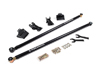 BDS Chevy GMC 2500/3500 Recoil Traction Bars 2011-2019 2WD/4WD THUMBNAIL