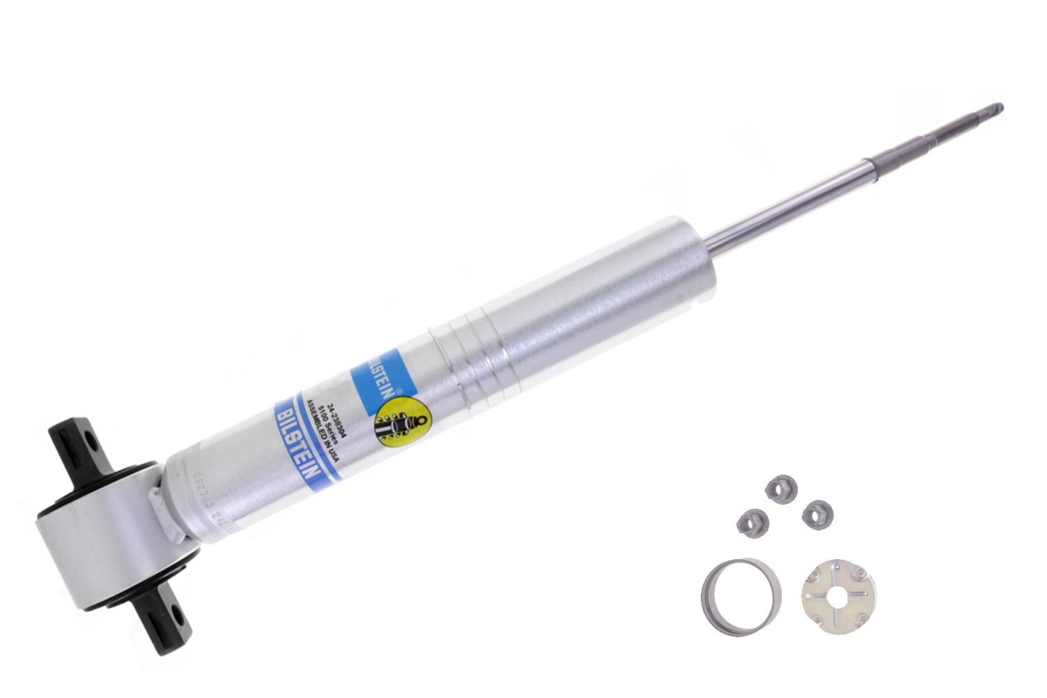 Chevrolet/GMC 1500 Bilstein 5100 0-1.8" Front Strut 2014+ (Each) MAIN