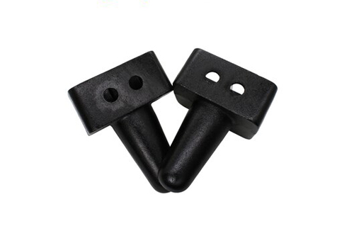 Fat Bob's Garage, Part # BK3-22, Ford F150 3"  Rear Lift Blocks 4WD/2WD 2004-2015 MAIN