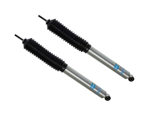 Fat Bob's Garage, Bilstein Part #24-186810, Jeep Wrangler TJ 2" Lift Front Shocks (Pair) 1997-2006 MAIN