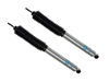 Fat Bob's Garage, Bilstein Part #24-186810, Jeep Wrangler TJ 2" Lift Front Shocks (Pair) 1997-2006 THUMBNAIL