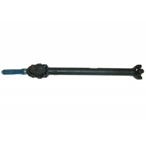 Fat Bob's Garags, CST Part #CSP-C28-1, Chevrolet GMC 2500HD 3500HD Auto Track Drive Shaft 6.6 or 8.1L 4WD 2001-2015 MAIN