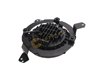 Jeep Wrangler JL 7″ Round LED High/Low Beam Headlight 2018 SWATCH