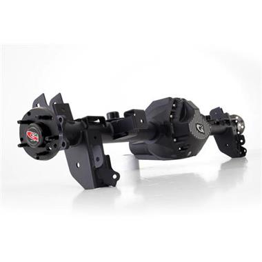 Fat Bob's Garage, G2 Axle & Gear, G2 Core 44 Rear, 5.38 w/Detroit True Trac MAIN