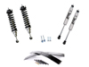 Toyota Tacoma 3" "Predator Strike Force" Suspension Package 2005-2023 THUMBNAIL