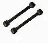 Fat Bob's Garage, Part # FBCA60-3, Jeep Wrangler / Cherokee / Grand Cherokee Front Lower Control Arms THUMBNAIL