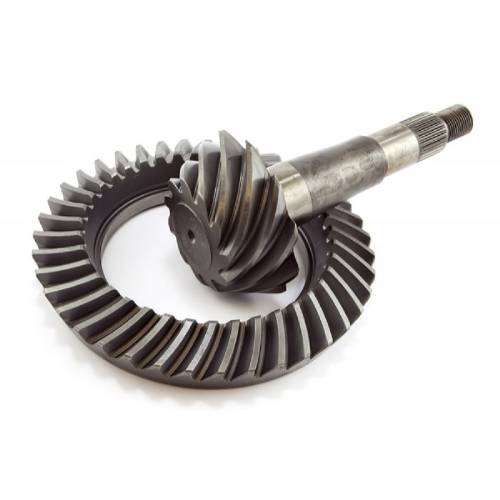 Fat Bob's Garage, Alloy USA Part #D44456JK, Ring/Pinion Rear Dana 44 Gear Set 2007-2016 Jeep Wrangler JK 4.56 Ratio MAIN