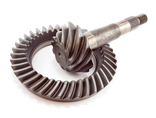 Fat Bob's Garage, Alloy USA Part #D44513X, Ring & Pinion D44 Front or Rear 5.13 Ratio MAIN