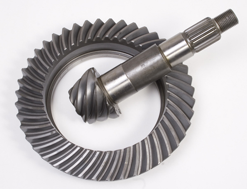 Fat Bob's Garage, Alloy USA Part #D44538JK, RING & PINION, DANA 44 REAR 5.38 RATIO MAIN