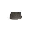 Fat Bob's Garage, OMIX-ADA Part #DMC-3227K, Tool Compartment Jeep Logo THUMBNAIL