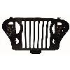 Fat Bob's Garage, OMIX-ADA Part #DMC-5752656, Grille THUMBNAIL