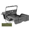 Fat Bob's Garage, OMIX-ADA Part #DMC-673859-3A, Body Tub Kit With Willys Script 49-53 Willys CJ3As THUMBNAIL