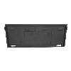 Fat Bob's Garage, OMIX-ADA Part #DMC-685459, Tailgate Jeep Script 1976-1983 Jeep CJ5 THUMBNAIL