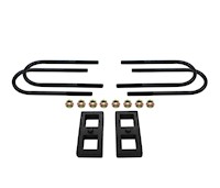 Bison off road's 1" Block Kit Toyota Tundra / Tacoma 1995-2021 MAIN