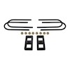 Bison off road's 1" Block Kit Toyota Tundra / Tacoma 1995-2021 THUMBNAIL