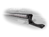 Jeep JL 30 Inch Led Light Bar Mount Over Hood 18-Present Wrangler JL 2/4 Door DV8 Offroad SWATCH