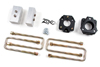 Fat Bob's Garage, Zone Offroad Part #F1210, Ford F150 2" Lift Kit 4WD 2004-2008 THUMBNAIL