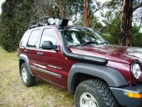 jeep liberty accessories 2004