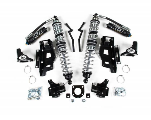 JKS Jeep Wrangler JK Front Coil-Over Kit 07-17 MAIN