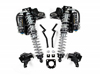 JKS Jeep Wrangler JK Front Coil-Over Kit 07-17 SWATCH