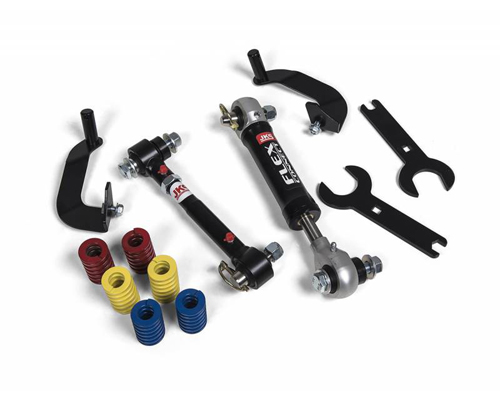 JKS Flex Connect Master Kit Jeep Wrangler JL 2"-5" Lift 2018-2019 MAIN