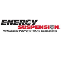 Energy Suspension