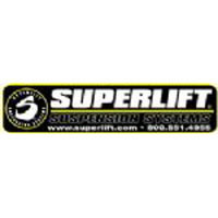 Superlift