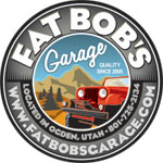 Fat Bob's Garage