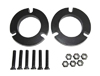 Toyota 4Runner 1" Front Aluminum Leveling Lift Kit  2003-2019 SWATCH