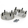 Fat Bob's Garage, Part # FBAL45200, Toyota Tundra/Sequoia 2" Front Aluminum Spacer Lift Leveling Kit 2007-2021 THUMBNAIL