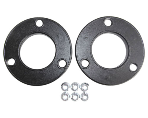 Fat Bob's Garage, Part # FBAL50150, GMC Sierra 1500 1.5"  Front Leveling Kit 4WD/2WD 2007-2016 (6-lug) MAIN