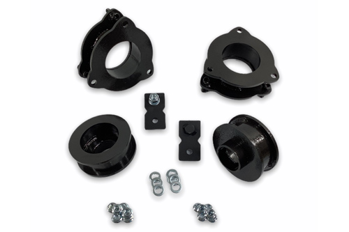 Kia Telluride Hyundai Palisade 2" Lift Kit 2019-2022 MAIN