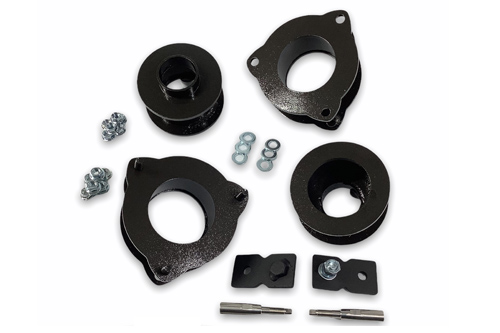 Kia Telluride Hyundai Palisade 2.5" Lift Kit 2019-2022 MAIN