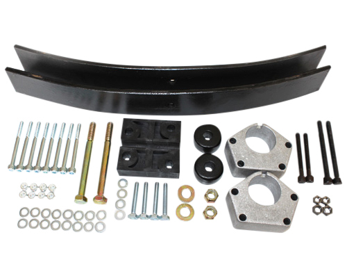 toyota 4runner 2 lift kit 4wd 1985 1989 fat bob s garage online store