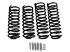 Jeep Wrangler JK 3" Front 2" Rear Coils 2007-2017 THUMBNAIL