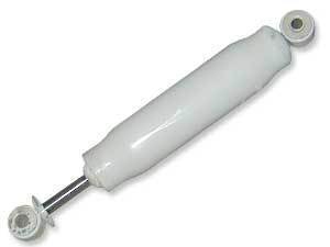 Fat Bob's Garage, Part # FBSS60, Jeep Steering Stabilizer TJ ZJ XJ 1984 - 2006 MAIN