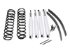 Jeep Cherokee 3" Lift Kit w/Shocks 1984 - 2001 THUMBNAIL