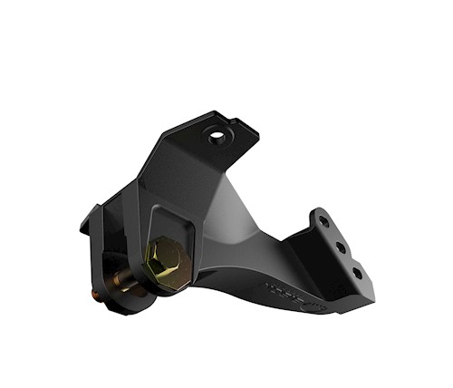 Bison off road's Track Bar Bracket Ford Super Duty F250/F350 4WD 2008-2022 LARGE