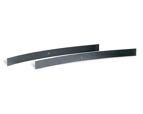 Toyota Tacoma 2WD 5 Lug Fabtech Add-A-Leaf Kit MAIN