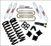 Fat Bob's Garage, Rough Country Part #405.2, Ford Bronco 2.5" Suspension Kit 4WD 1978-1979 THUMBNAIL
