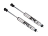 Fat Bob's Garage, BDS Part #98224660x2, 2.0 Performance Series 8" Front Shocks by FOX Racing (Pair) THUMBNAIL