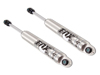 Dodge Ram 2500/3500 FOX 2.0 Performance Series 2-3" Front & Rear Shocks 2003-2012 SWATCH