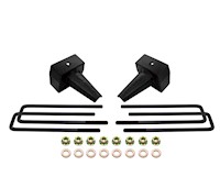 Bison off road's 4" Block Kit Chevy GMC Silverado/Sierra 2500/3500 2011-2022 MAIN