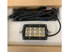 4″ 40 Watt Dual Row LED Light Bar/Flood SWATCH