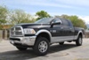 Dodge Ram 2500/3500  2" Leveling Lift Kit 4WD 2013-2018 SWATCH
