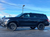 Ford Expedition 3" Front 2" Rear Lift Kit 2018-2019 SWATCH