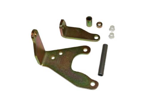 Fat Bob's Garage, Skyjacker Part #JSRB231A, T/C Shifter Kit,  NP231 Automatic Transmission MAIN