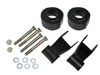 Fat Bob's Garage, Part # FBXJ175F-2SR, Jeep Cherokee/Comanche 1.75" Front and Rear Lift Kit 1984-2001 THUMBNAIL